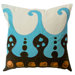 Coptic Cotton Pillow