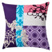 Wallpaper Cotton Pillow