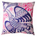 Wild Cotton Pillow