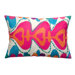 Totem Cotton Pillow