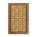 Cinquefoil Cinnamon Rug