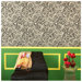 Odyssey Black/Gold Wallpaper by Basso & Brooke