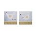Box Art - Chicken & Rooster  Box Art - 12" X 24" (Set of 2)