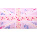 Floral Britannia Canvas