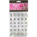 Adhesive Jewels