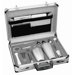 Carl Mertens 14 Piece Newport Bar Case