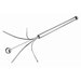 Carl Mertens Twirly Swizzle Stick