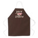 Dirty Old Gardener Apron