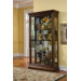 Keepsakes Curio Cabinet