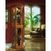 Keepsakes Curio Cabinet
