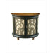 Modern Mojo One Shelf Accent Chest