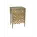 Modern Mojo Accent Chest