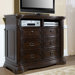 Cassara 6 Drawer Media Chest