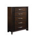 Amaretto Chest