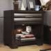 Tangerine 330 Nightstand