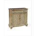 Modern Mojo  2 Door Hall Chest