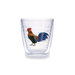 Rooster 12oz. Tumbler (Set of 4)