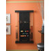 Lunar Rack in Black