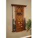Ventura Rack in Vintage Oak