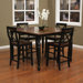 Berkshire 5 Piece Counter Height Dining Set