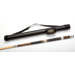 Adapti Length Cue and Hard Tube Case