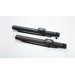 Triangle 2-Shaft Cue Case