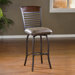Stefano Stool