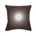 Starburst Pillow in Java