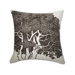 Chestnut Pillow in Java