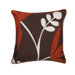 Palm Pillow in Alcazar