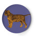 Bazaar Coaster (Set of 4)