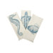 Sea Life Hand Towel Set