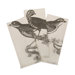 Ornithology Hand Towel Set