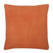 Solid Alcazar Pillow