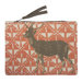 Deer Pouch