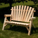 Garden Bench