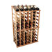 Designer Series 66 Bottle Wine Rack