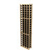 Rustic Pine 84 Bottle Wine Rack