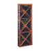 Designer Series 132 Bottle Wine Rack