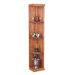 Designer Series Quarter Round Shelf