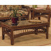 St. Lucia Coffee Table