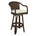 Key West 30" Bar Stool with Cushion
