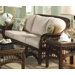 St Lucia Sofa with Cushions