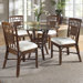 Padre Island 5 Piece Dining Set