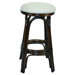 Carmen 30" Bar Stool with Cushion