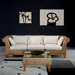 Seagrass Sofa