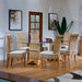 Sea Breeze 7 Piece Dining Set