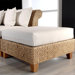 Seagrass Ottoman