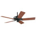 52" Classic Original 5 Reversible Blade Ceiling Fan