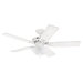 52" Beachcomber 5 Reversible Blade Ceiling Fan